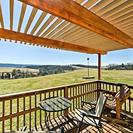 The Lodge Klingerstown Home On 180-Acre Farm! Exterior foto