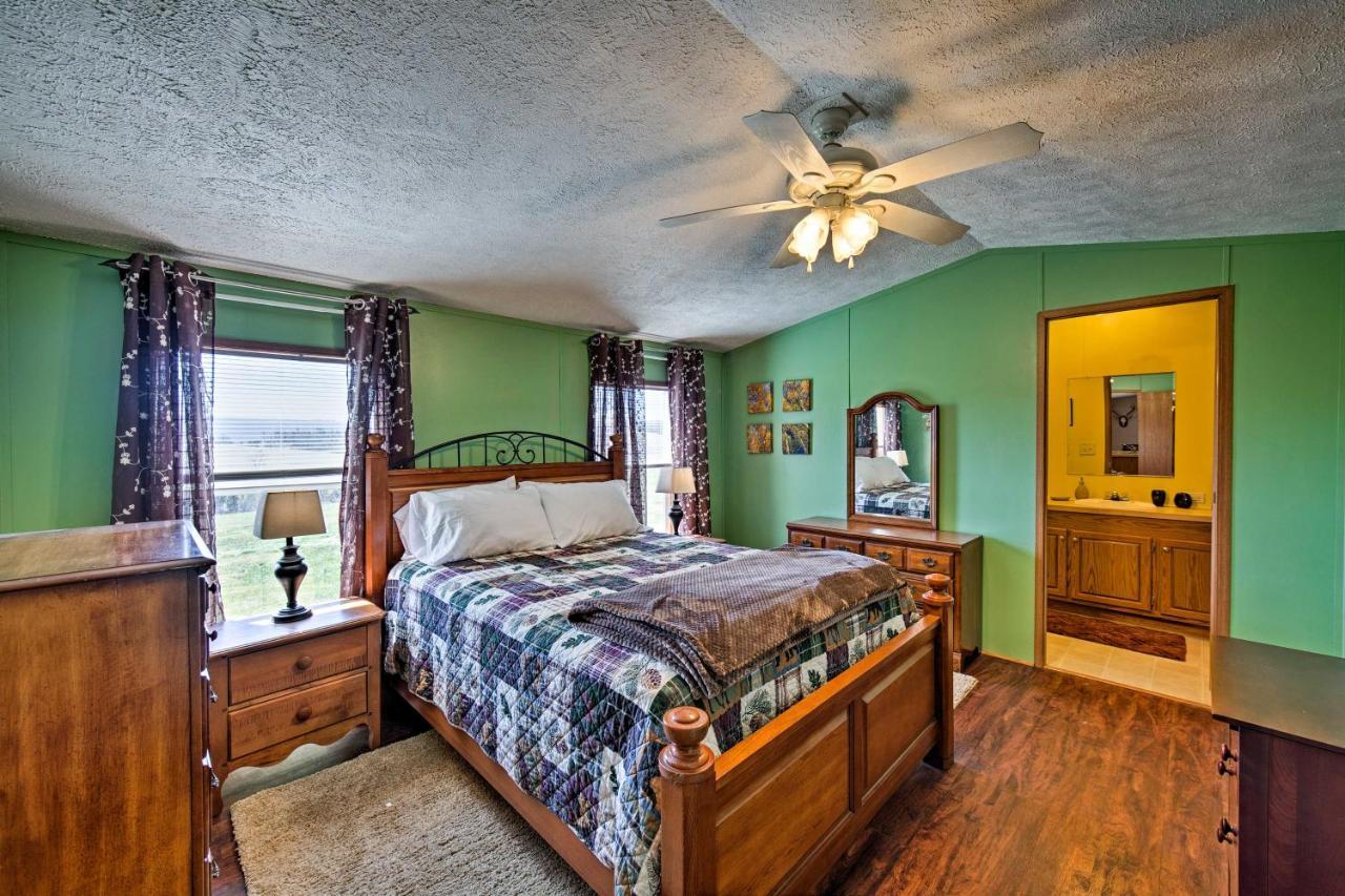 The Lodge Klingerstown Home On 180-Acre Farm! Exterior foto
